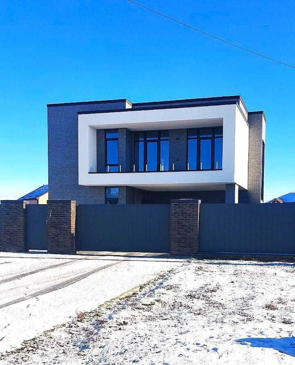 Продаж нового будинку фото 1 Продаж нового будинку фото 1