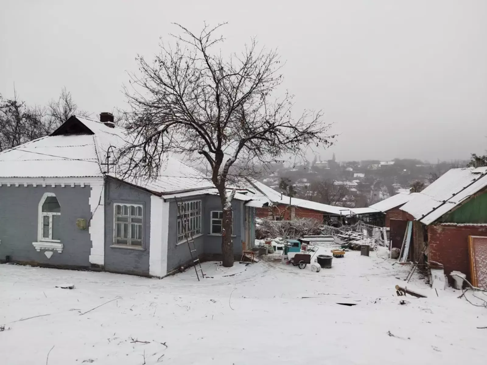 Продаж окремого будинку фото 1 Продаж окремого будинку фото 1