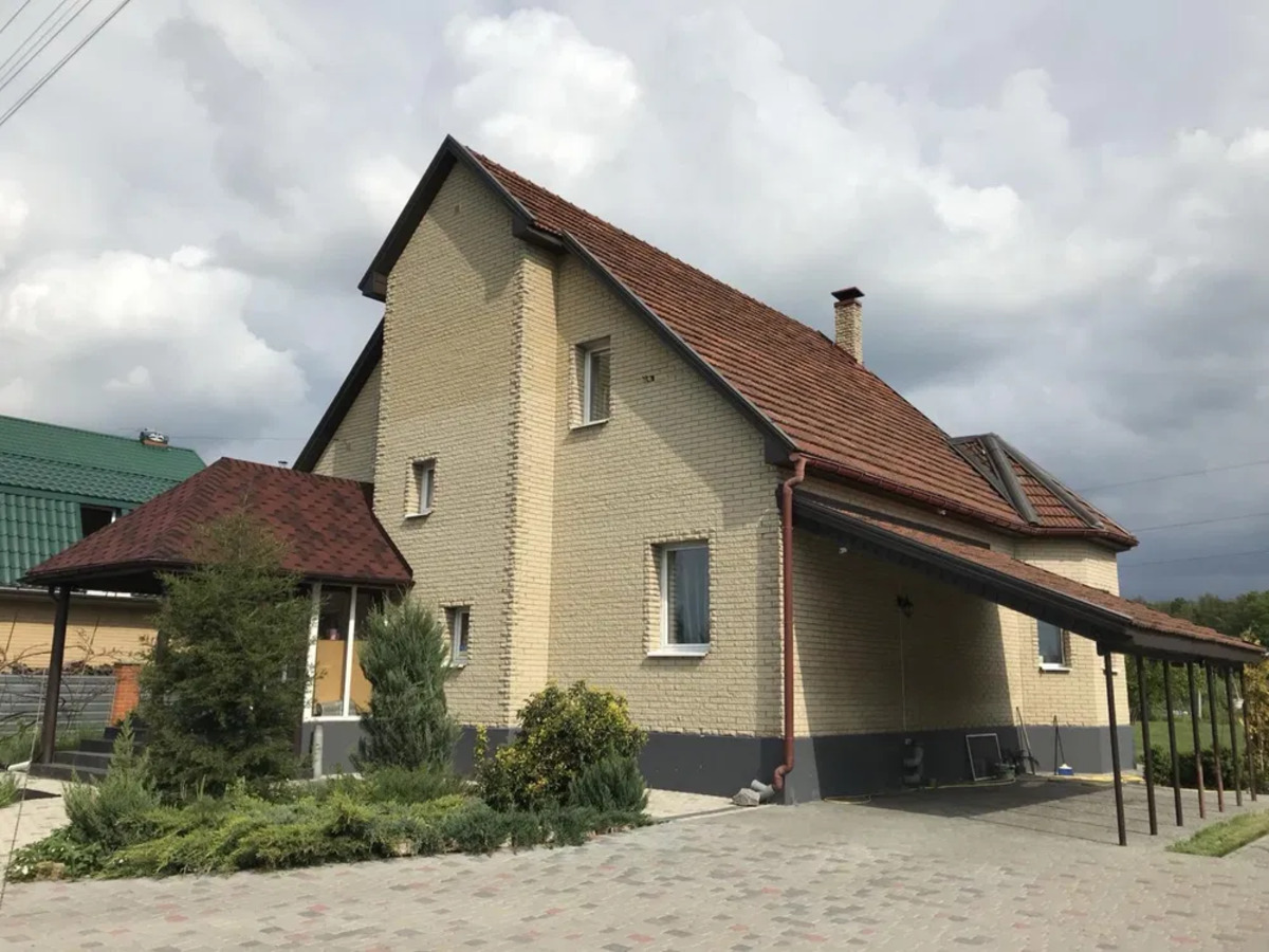 Продається будинок Полтавська, Полтава, Шевченківський (Жовтневий), Розсошенці фото 1 Продається будинок Полтавська, Полтава, Шевченківський (Жовтневий), Розсошенці фото 1