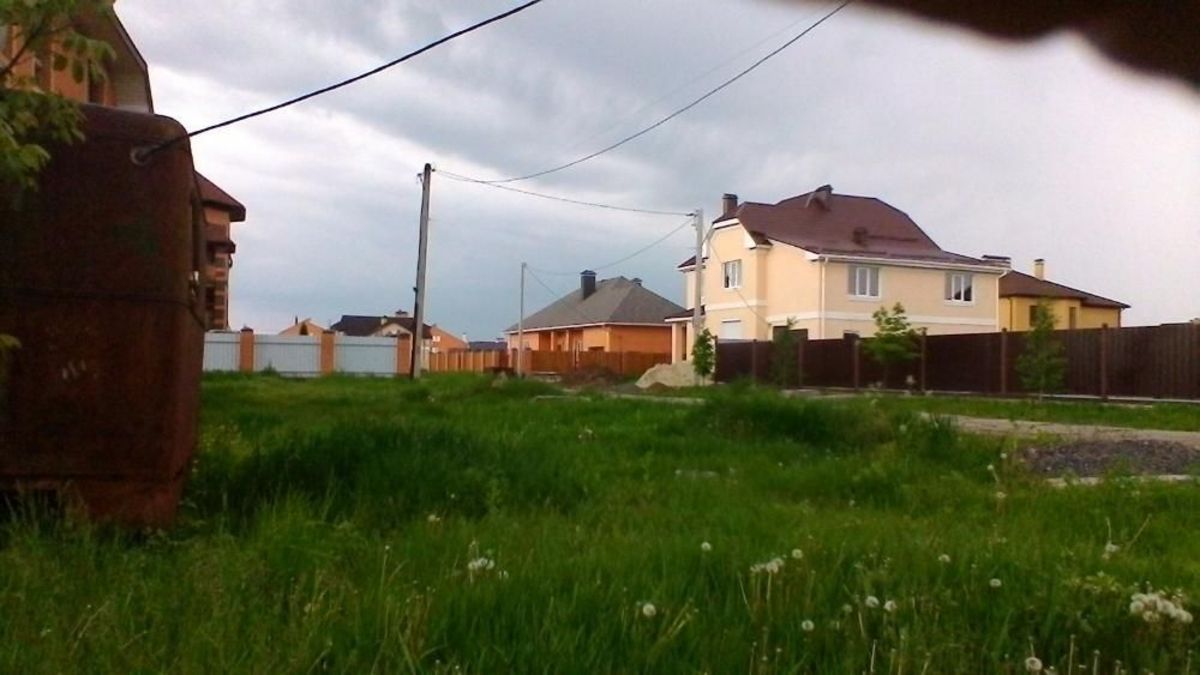 Новий будинок в розсошенцях (5 км від центру міста) фото 1 Новий будинок в розсошенцях (5 км від центру міста) фото 1