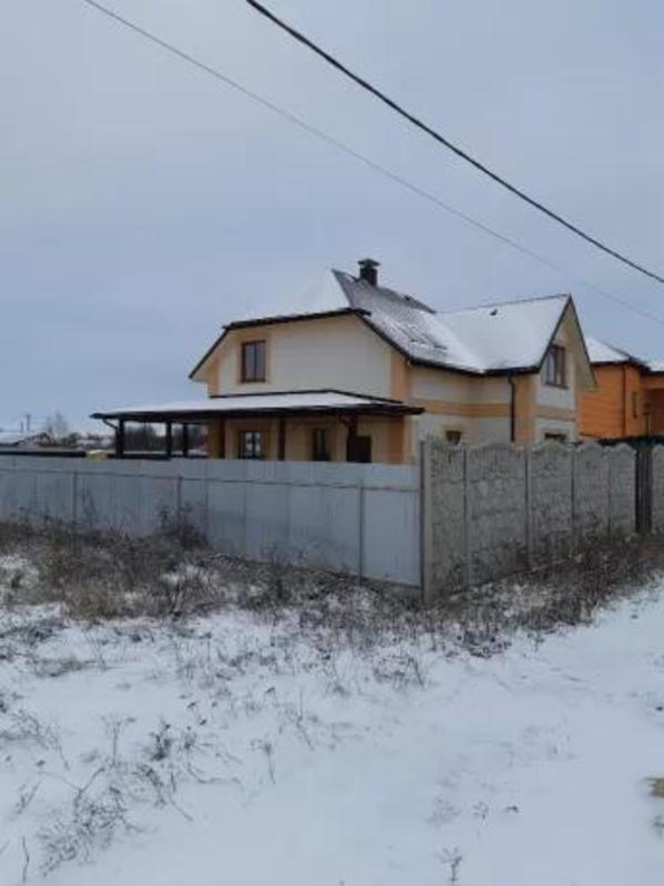 Продається новий, зручний, теплий будинок фото 1 Продається новий, зручний, теплий будинок фото 1