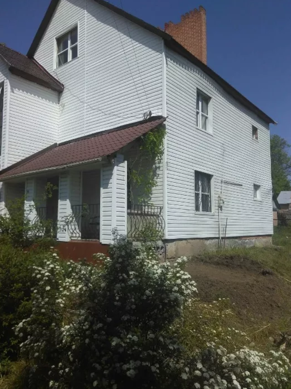Продажа двух-этажного дома фото 1 Продажа двух-этажного дома фото 1