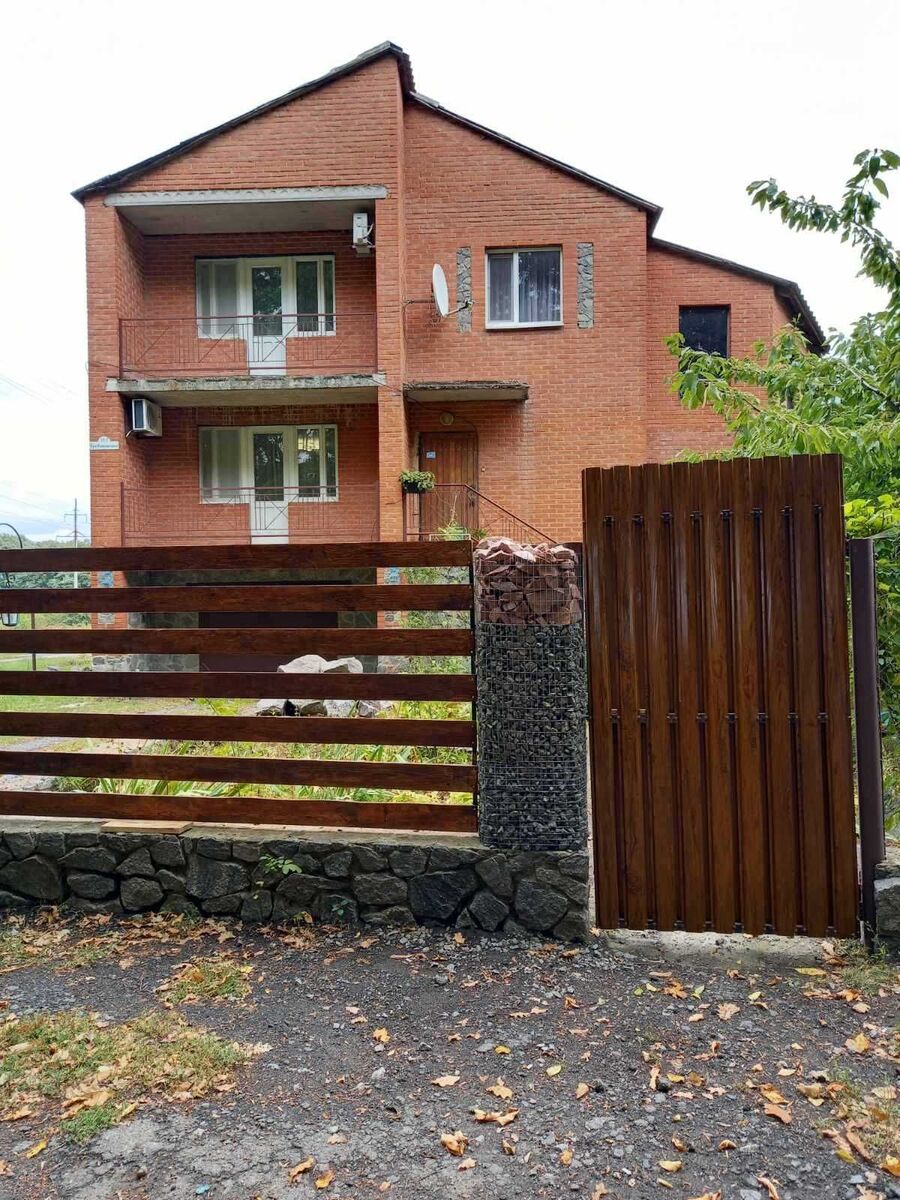 Продається будинок Полтавська, Полтава, Київський, Яр фото 1 Продається будинок Полтавська, Полтава, Київський, Яр фото 1