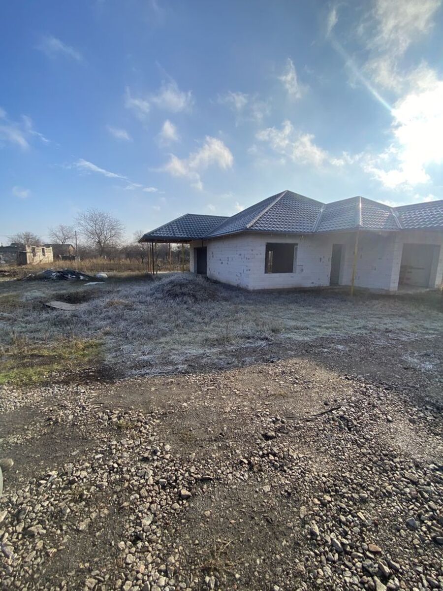 Продається будинок Полтавська, Полтава, Київський, Рибці фото 1 Продається будинок Полтавська, Полтава, Київський, Рибці фото 1