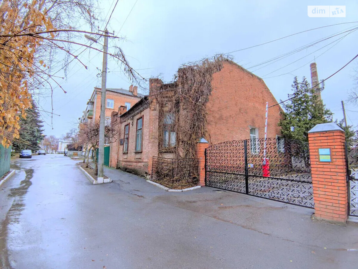 Продаж частини будинку в Центрі міста фото 1 Продаж частини будинку в Центрі міста фото 1