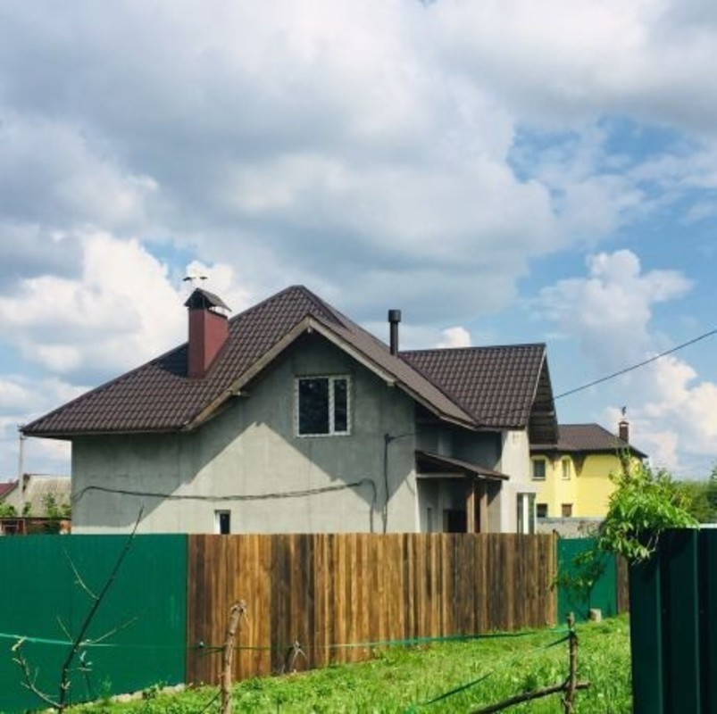 Будинок для комфортного проживання Продам будинок, недобудову, в м. Полтава фото 1 Будинок для комфортного проживання Продам будинок, недобудову, в м. Полтава фото 1