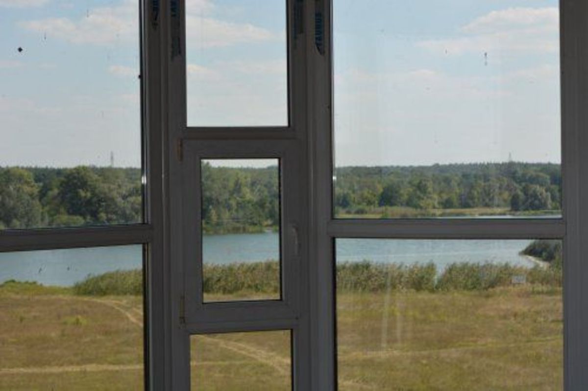 Продам прекрастный дом на берегу реки Коломак фото 1 Продам прекрастный дом на берегу реки Коломак фото 1