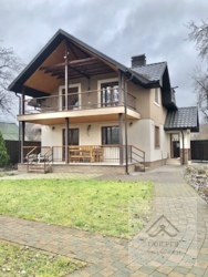 Продаж комфортного житлового будинку на околиці міста № 22-441-879 фото 1 Продаж комфортного житлового будинку на околиці міста № 22-441-879 фото 1