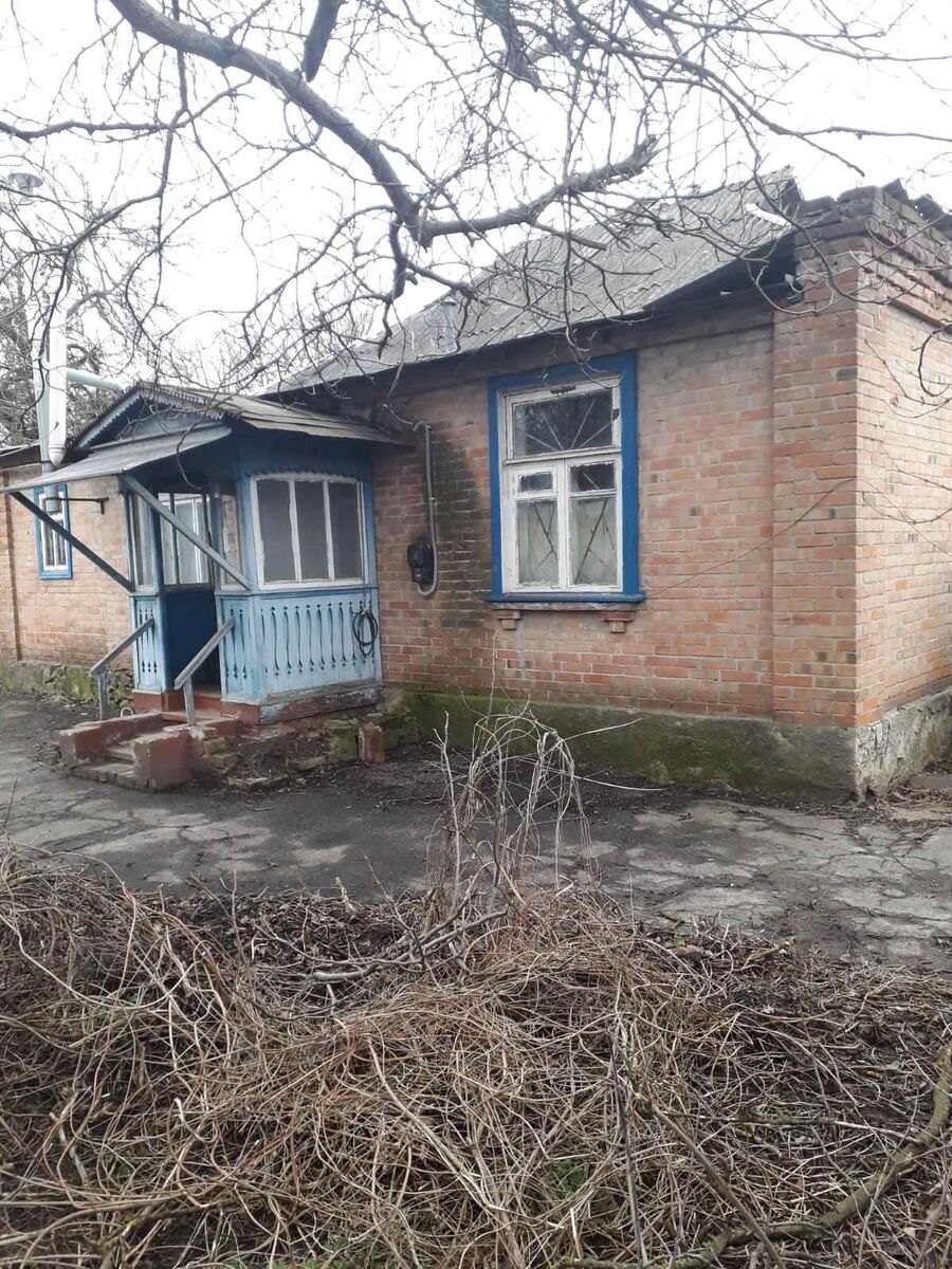 Продажа дома в Киевском районе фото 1 Продажа дома в Киевском районе фото 1