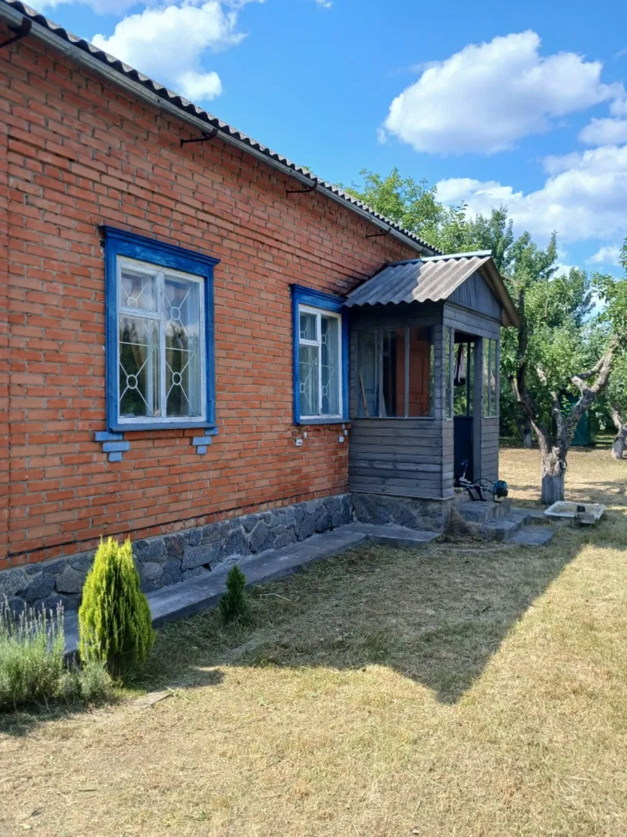Продається будинок Полтавська, Полтава, Подільський, Вакуленці фото 1 Продається будинок Полтавська, Полтава, Подільський, Вакуленці фото 1