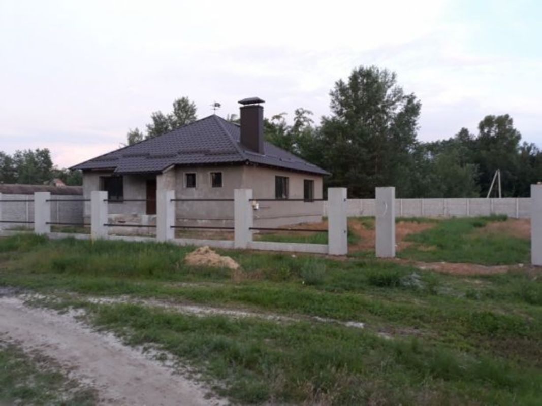 Вакуленцы продам новый дом в Полтаве у реки Ворскла земля 20 сот.. фото 1 Вакуленцы продам новый дом в Полтаве у реки Ворскла земля 20 сот.. фото 1