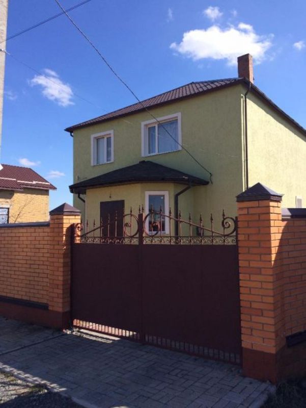 Продам дом в Полтаве. Горбаневка, дом 2-х этажный фото 1 Продам дом в Полтаве. Горбаневка, дом 2-х этажный фото 1