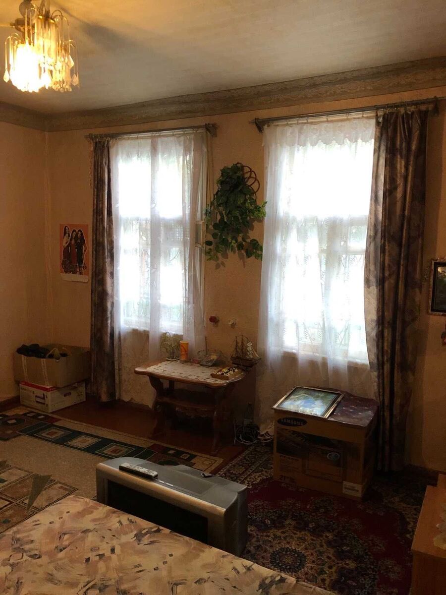 Частина будинку в районі Інституту Зв'язку фото 1 Частина будинку в районі Інституту Зв'язку фото 1
