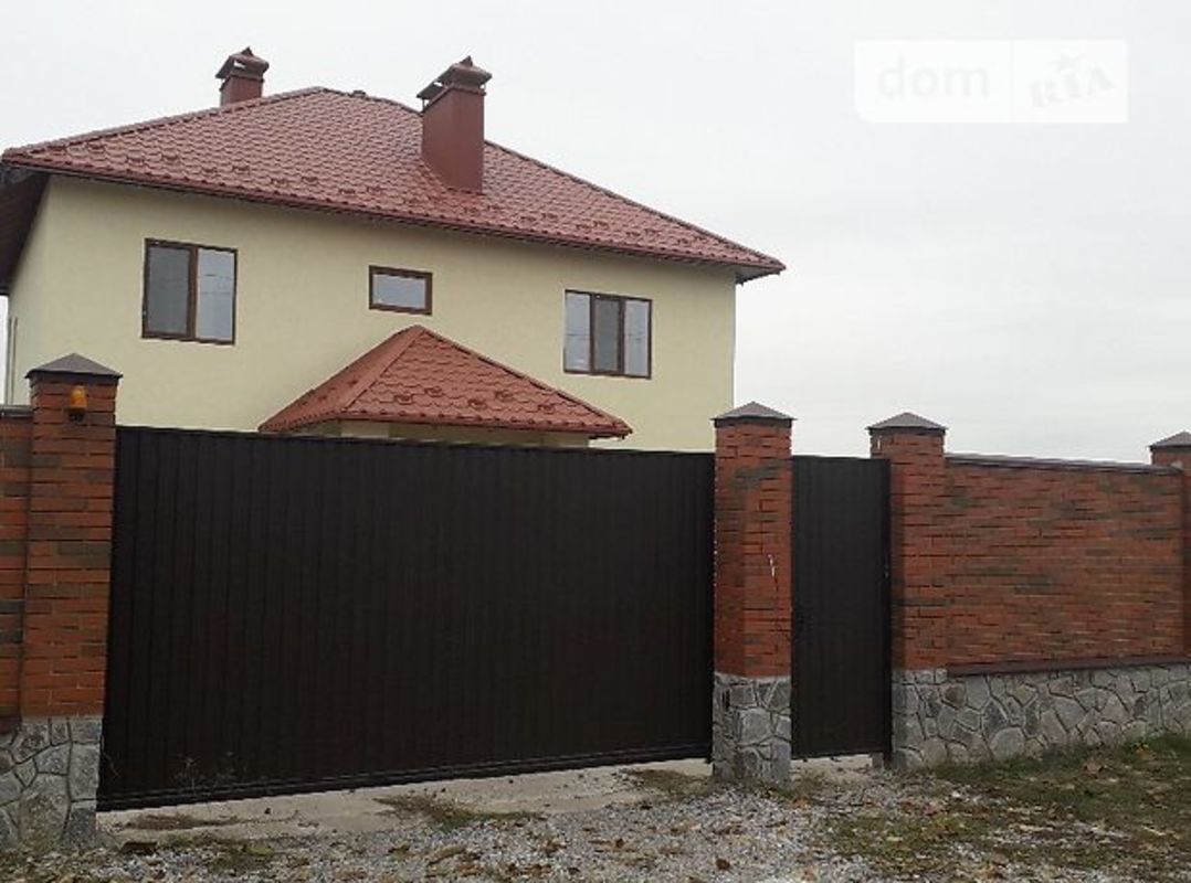 Продажа дома, 190м², Полтава, р‑н. Горбановка фото 1 Продажа дома, 190м², Полтава, р‑н. Горбановка фото 1