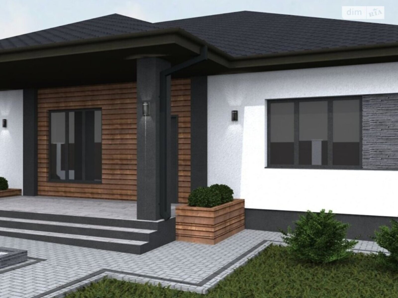 Продаж будинку передмiстя Полтави фото 1 Продаж будинку передмiстя Полтави фото 1