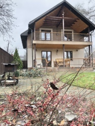 Продаж комфортного житлового будинку на околиці міста № 22-441-879 фото 11 Продаж комфортного житлового будинку на околиці міста № 22-441-879 фото 11