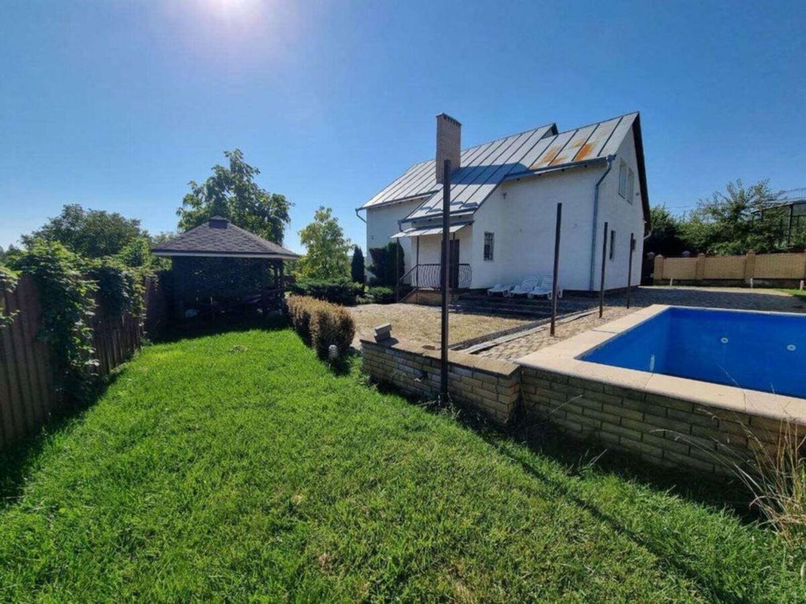 Продаж будинку 22-416-706 фото 1 Продаж будинку 22-416-706 фото 1