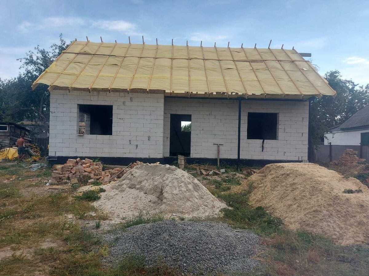 Продаж новбудови Лісок фото 1 Продаж новбудови Лісок фото 1