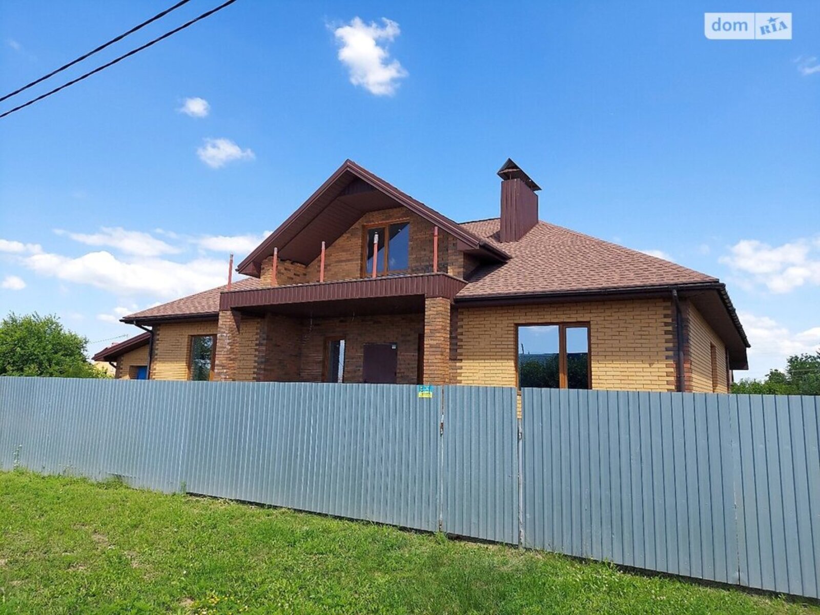Продаж 1 поверхового будинку з садом і ділянкою на 10 соток, 120 кв. №22356307 фото 1 Продаж 1 поверхового будинку з садом і ділянкою на 10 соток, 120 кв. №22356307 фото 1