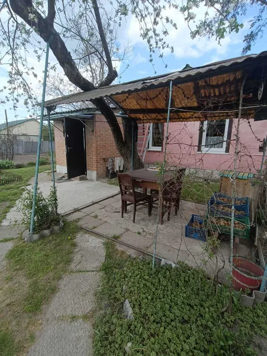 Будинок окремий 78,9м2 Климівка 42000$ фото 1 Будинок окремий 78,9м2 Климівка 42000$ фото 1