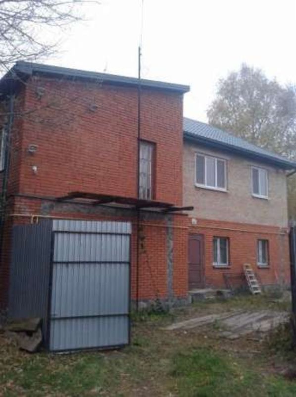 Продається будинок Полтавська, Полтава, Шевченківський (Жовтневий), Центр, Куйбышева ул. фото 1 Продається будинок Полтавська, Полтава, Шевченківський (Жовтневий), Центр, Куйбышева ул. фото 1