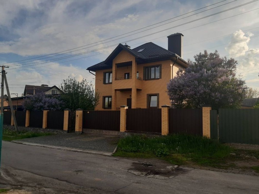 Продам дом на Половках № 22234803 фото 1 Продам дом на Половках № 22234803 фото 1