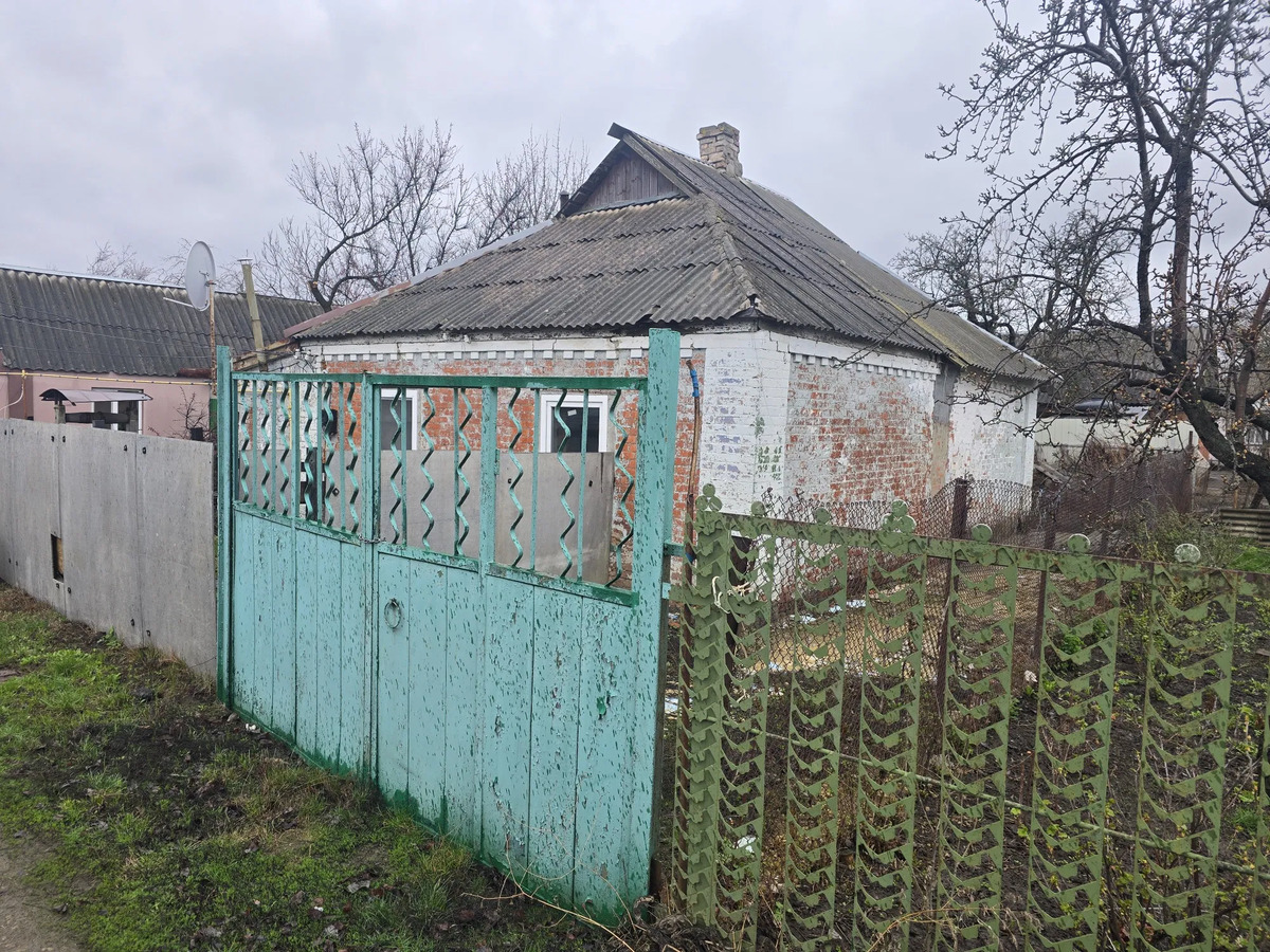 Продається будинок Полтавська, Полтава, Шевченківський (Жовтневий), Огнівка, Гончара фото 1 Продається будинок Полтавська, Полтава, Шевченківський (Жовтневий), Огнівка, Гончара фото 1
