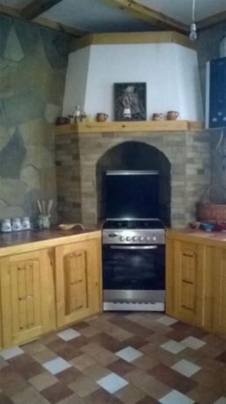 Продам дом в г. Полтава, рядом сосновый лес и спортклуб. фото 1 Продам дом в г. Полтава, рядом сосновый лес и спортклуб. фото 1