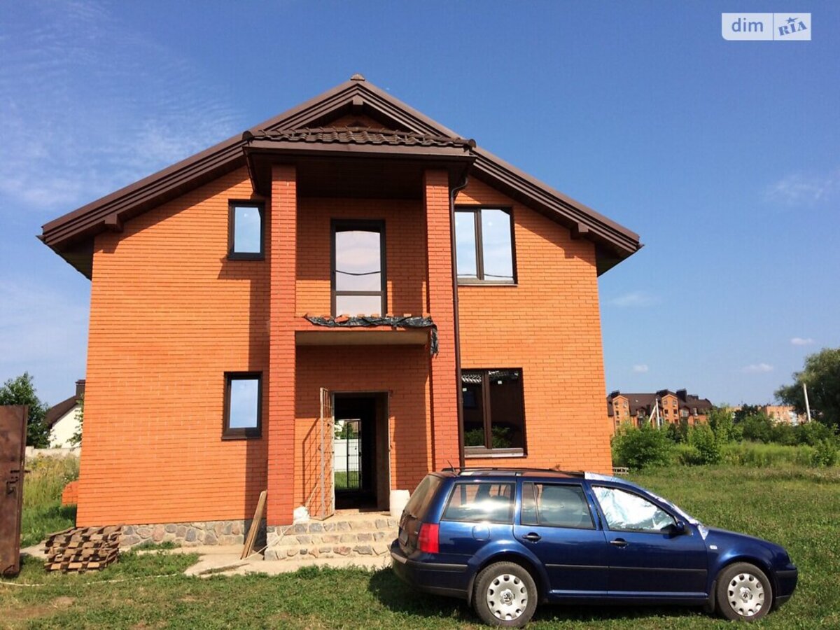 Продається будинок Полтавська, Полтава, Київський, Браїлки, Сухомлинського фото 1 Продається будинок Полтавська, Полтава, Київський, Браїлки, Сухомлинського фото 1