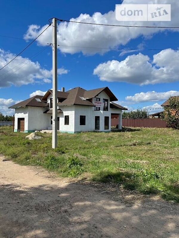Продаю 2 поверховий дім з верандою і ділянкою на 10 соток, 245 кв. м, 6 кімнат, Башкирцевої Марії вулиця, район Браїлки, Полтава фото 1 Продаю 2 поверховий дім з верандою і ділянкою на 10 соток, 245 кв. м, 6 кімнат, Башкирцевої Марії вулиця, район Браїлки, Полтава фото 1