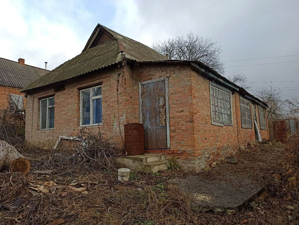 Продажа дома в Центре фото 1 Продажа дома в Центре фото 1