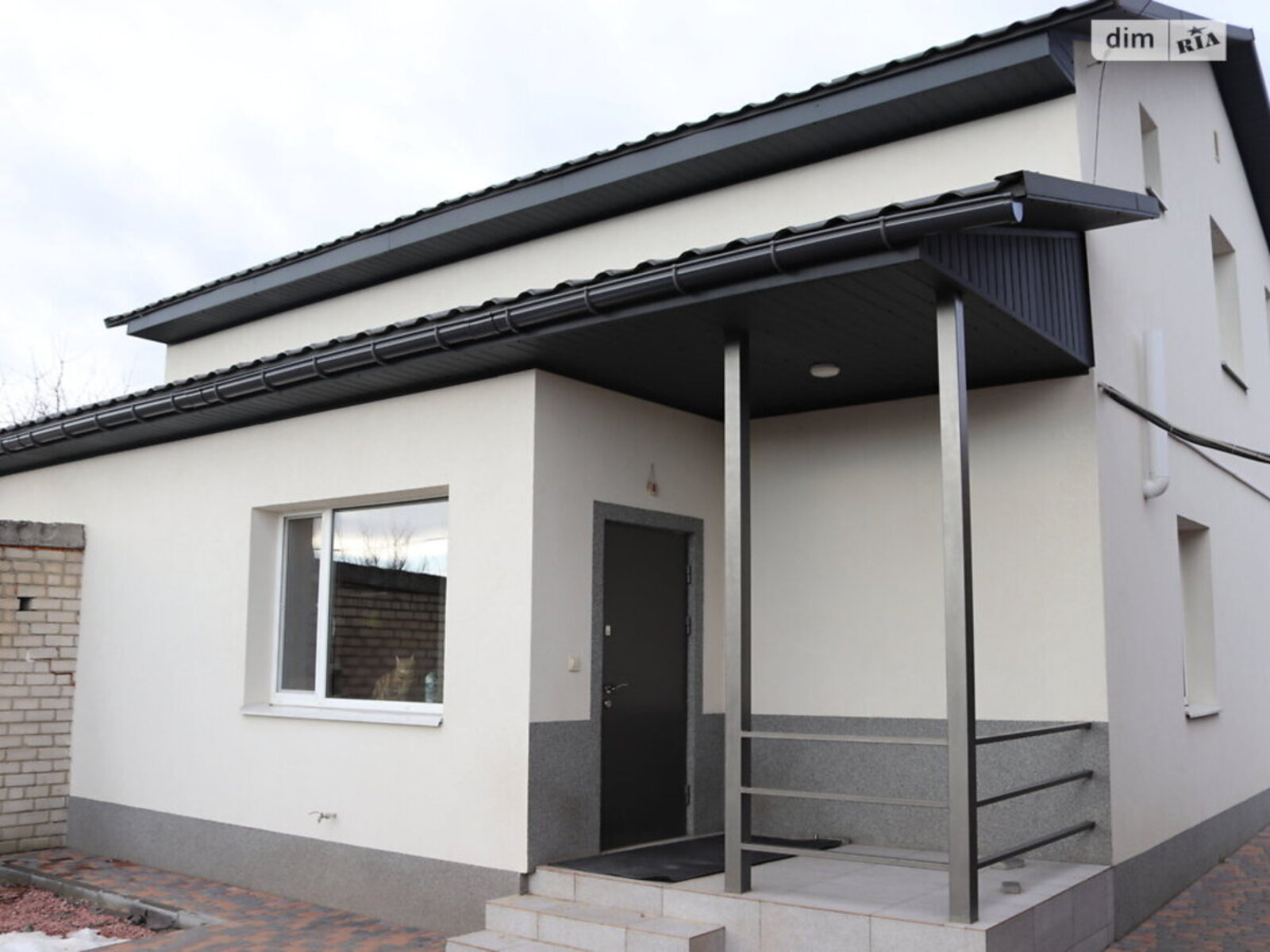 Продається будинок Полтавська, Полтава, Київський, Яр фото 1 Продається будинок Полтавська, Полтава, Київський, Яр фото 1