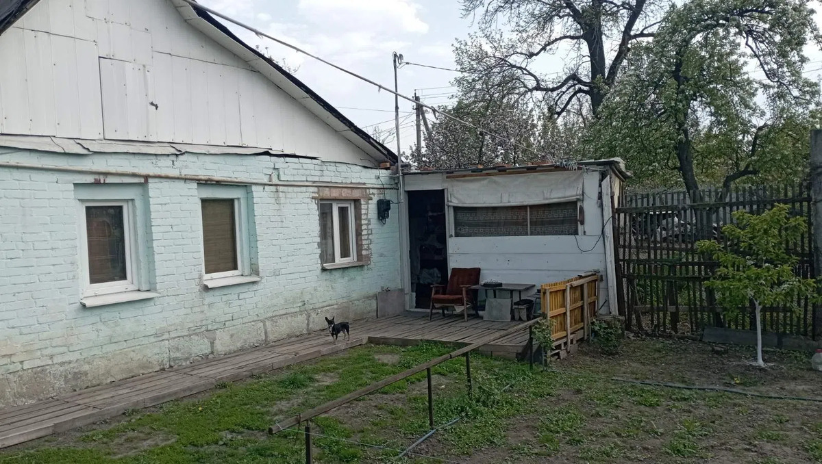 Продається будинок Полтавська, Полтава, Київський, Браїлки фото 1 Продається будинок Полтавська, Полтава, Київський, Браїлки фото 1
