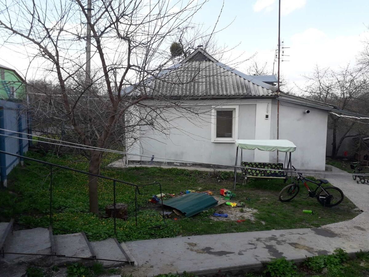 Продаж дома на Половках фото 1 Продаж дома на Половках фото 1