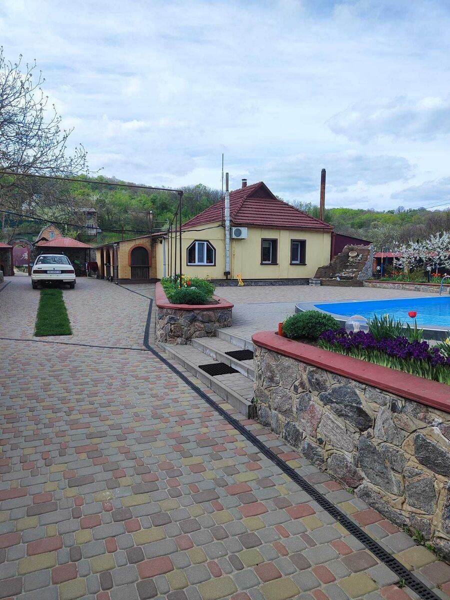 Продаж Бази відпочинку Кротенки фото 1 Продаж Бази відпочинку Кротенки фото 1