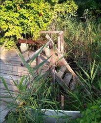 Дачный участок на Воронина фото 4 Дачный участок на Воронина фото 4