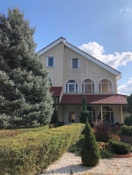 Продаю 2 этажный дом с камином и участком на 25 соток, 426 кв. м, 1 комната, Полтава № 22203286 фото 3 Продаю 2 этажный дом с камином и участком на 25 соток, 426 кв. м, 1 комната, Полтава № 22203286 фото 3