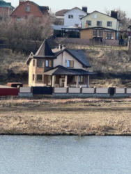 Продається чудовий сучасний будинок у Полтаві, фото 1 Продається чудовий сучасний будинок у Полтаві, фото 1