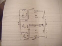 Продається будинок Циганське, Полтавський, Полтавська фото 2 Продається будинок Циганське, Полтавський, Полтавська фото 2