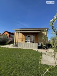 Сучасний та комфортний житловий будинок з великою земельною ділянкою. фото 2 Сучасний та комфортний житловий будинок з великою земельною ділянкою. фото 2