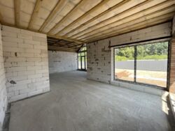 Елітний енергоефективний будинок 196 м² біля Дендропарку (Дизайн-проєкт) фото 20 Елітний енергоефективний будинок 196 м² біля Дендропарку (Дизайн-проєкт) фото 20