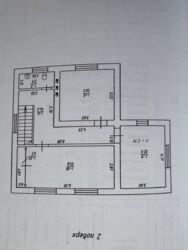 Продаж будинку у Розсошенцях 125м2. фото 18 Продаж будинку у Розсошенцях 125м2. фото 18