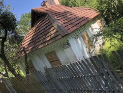 Продається будинок Полтава, Полтавська, Шевченківський (Жовтневий), Центр фото 2 Продається будинок Полтава, Полтавська, Шевченківський (Жовтневий), Центр фото 2