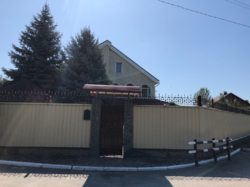 Продаю 2 этажный дом с камином и участком на 25 соток, 426 кв. м, 1 комната, Полтава № 22203286 фото 4 Продаю 2 этажный дом с камином и участком на 25 соток, 426 кв. м, 1 комната, Полтава № 22203286 фото 4