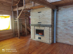 Новий еко-будинок на Вакуленцях фото 8 Новий еко-будинок на Вакуленцях фото 8