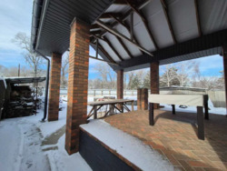 Продам будинок біля річки Дублянщина 180м 9соток . фото 1 Продам будинок біля річки Дублянщина 180м 9соток . фото 1