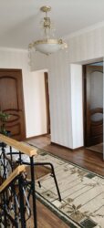 Сучасний будинок 160 м² з дизайнерським ремонтом біля «Метро» фото 10 Сучасний будинок 160 м² з дизайнерським ремонтом біля «Метро» фото 10