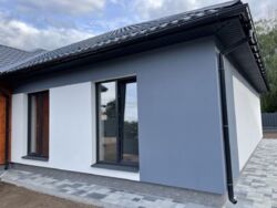 Елітний енергоефективний будинок 196 м² біля Дендропарку (Дизайн-проєкт) фото 12 Елітний енергоефективний будинок 196 м² біля Дендропарку (Дизайн-проєкт) фото 12
