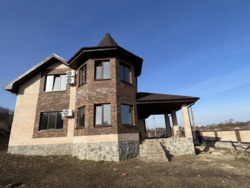 Продається чудовий сучасний будинок у Полтаві, фото 4 Продається чудовий сучасний будинок у Полтаві, фото 4