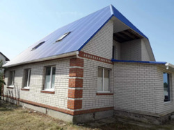 Продається будинок Полтава, Полтавська, Київський, Рибці фото 2 Продається будинок Полтава, Полтавська, Київський, Рибці фото 2